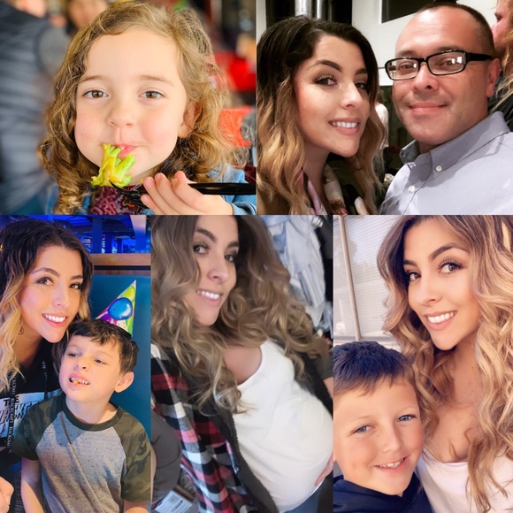 Meet your Posh Ambassador, Rachel - Picture 2 of 3